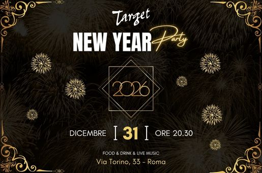 Capodanno Target