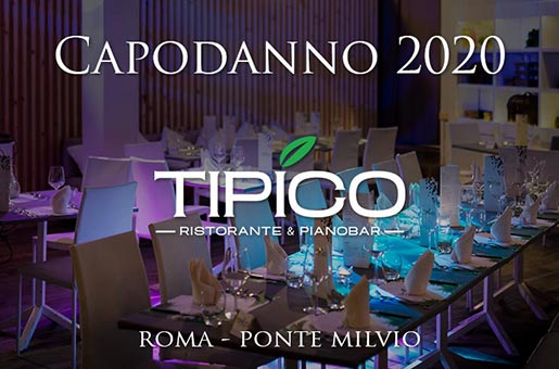 Capodanno Ristorante Tipico