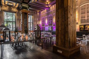 Capodanno Ristorante Geco