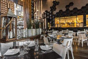 Capodanno Ristorante Geco