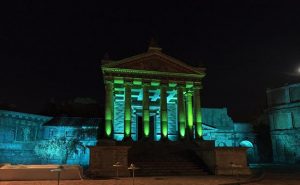 gallery capodanno studi cinecitta tuscolana colossal