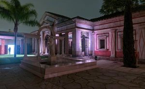 gallery capodanno studi cinecitta tuscolana colossal