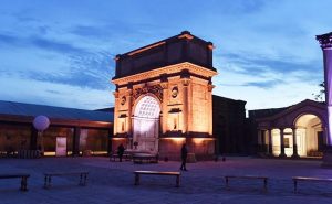 gallery capodanno studi cinecitta tuscolana colossal