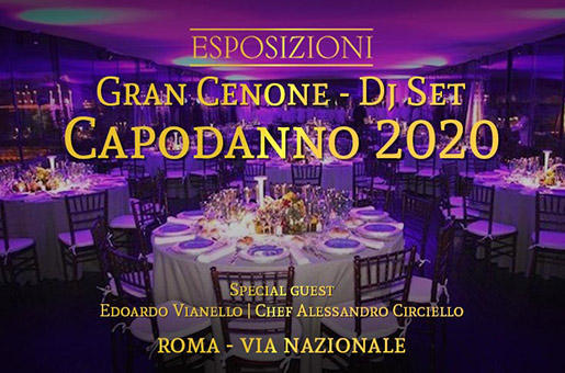 Capodanno Esposizioni