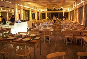 Capodanno Giolitti Eur