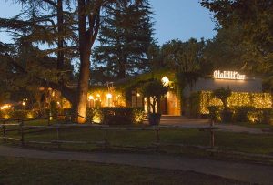 Capodanno Giolitti Eur