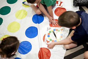 Capodanno Giolitti Eur