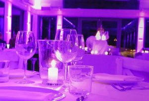 Capodanno Giolitti Eur