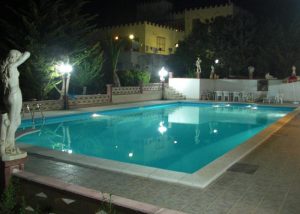 capodanno villa coesia