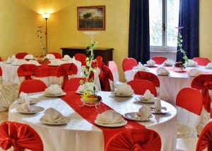 capodanno villa coesia