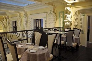 Capodanno Ristorante Hespresso: gran cenone a Via Nazionale