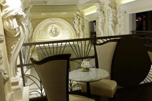 Capodanno Ristorante Hespresso: gran cenone a Via Nazionale