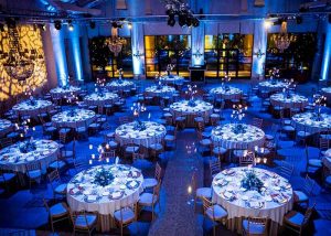 Capodanno Post Office Studios Tiburtina