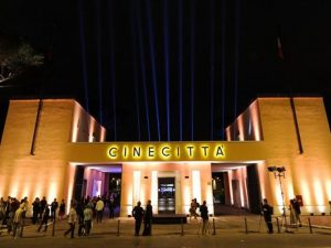 cinecitta studios