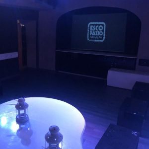 Capodanno Escopazzo al centro di Roma