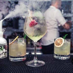 Capodanno Escopazzo al centro di Roma