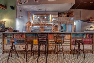 gallery il rigattiere capodanno roma