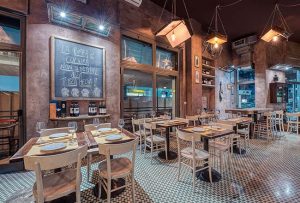 gallery il rigattiere capodanno roma