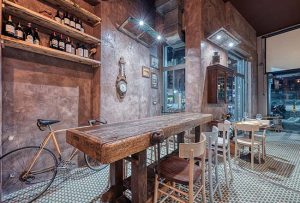 gallery il rigattiere capodanno roma