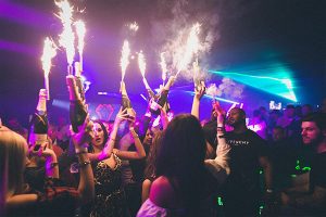 jolie roma capodanno