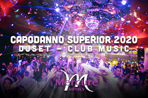 Capodanno Superior NYE