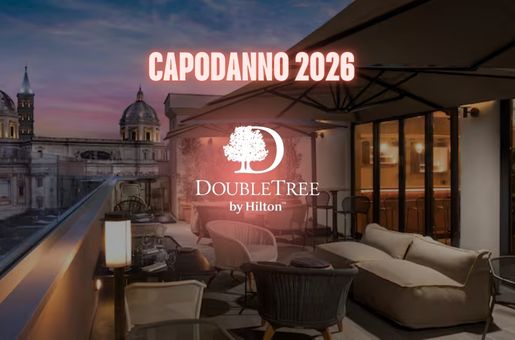 DoubleTree by Hilton